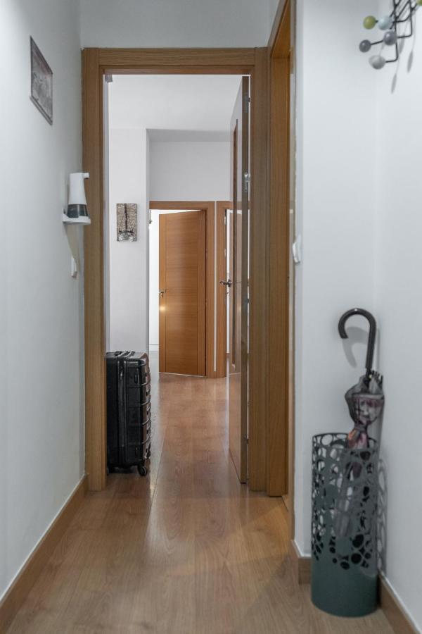 Tuguest Postigo I Catedral Apartment - Free Parking 그라나다 외부 사진