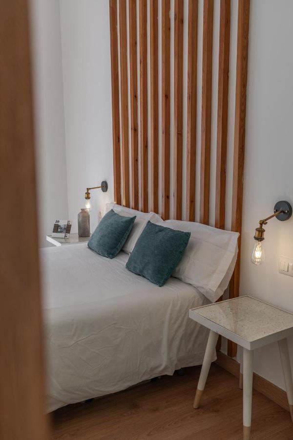 Tuguest Postigo I Catedral Apartment - Free Parking 그라나다 외부 사진