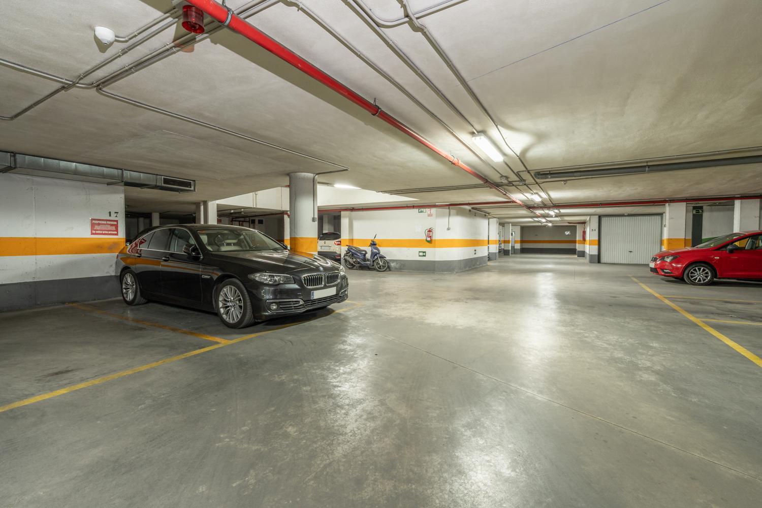 Tuguest Postigo I Catedral Apartment - Free Parking 그라나다 외부 사진