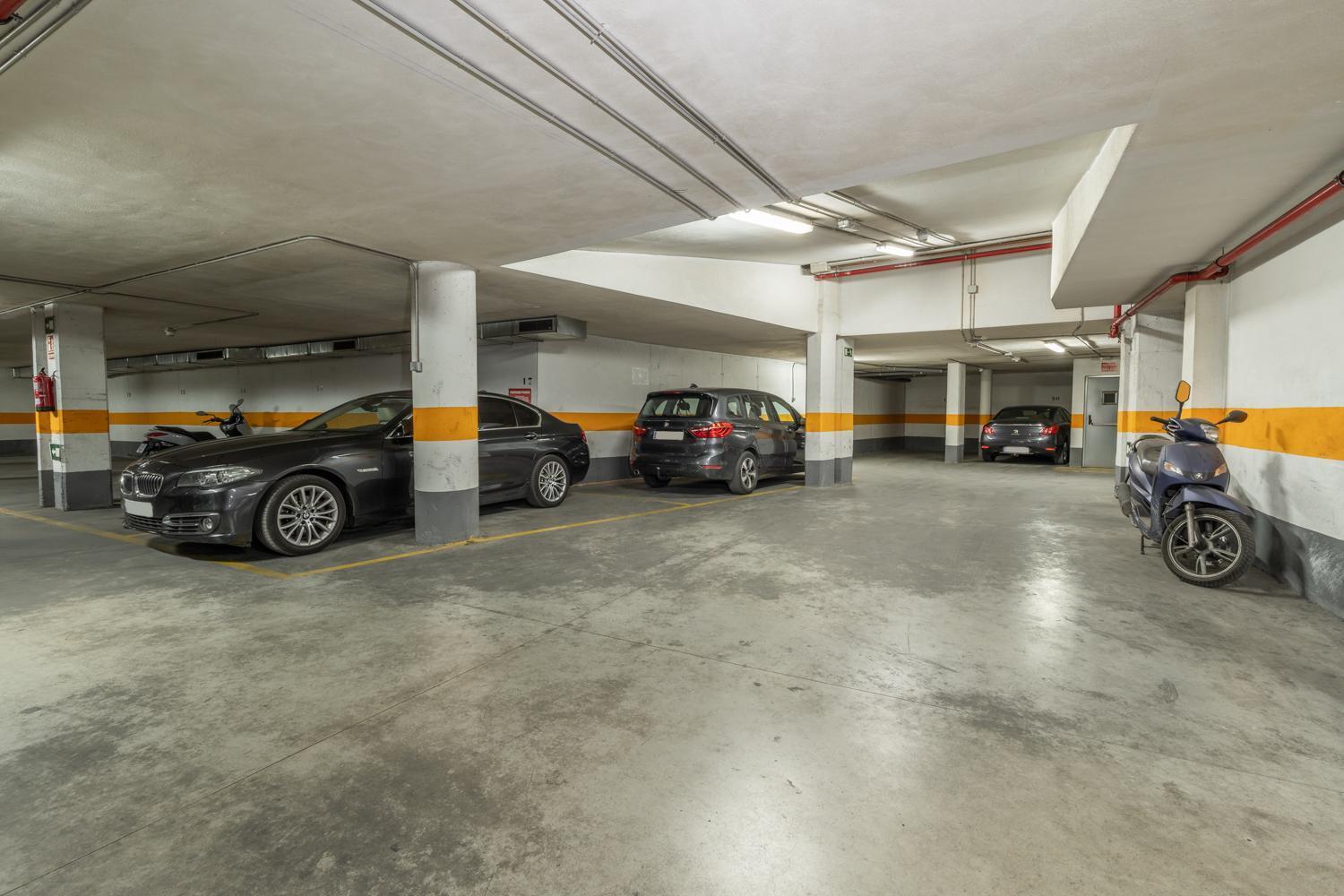 Tuguest Postigo I Catedral Apartment - Free Parking 그라나다 외부 사진